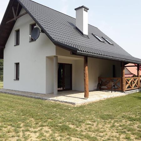 Apartament Pod Lipka Лутовиска Екстериор снимка