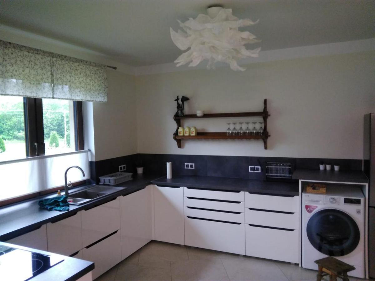 Apartament Pod Lipka Лутовиска Екстериор снимка
