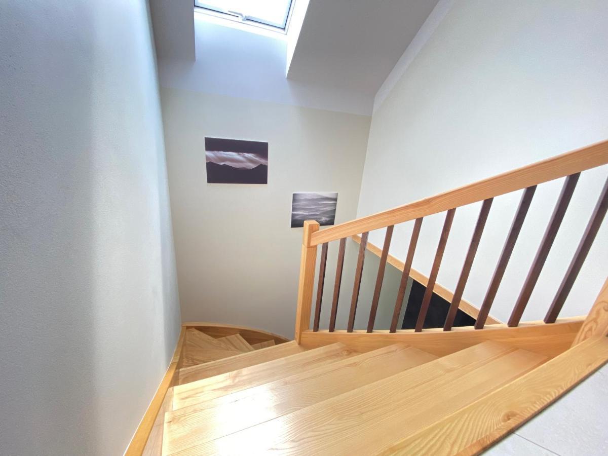 Apartament Pod Lipka Лутовиска Екстериор снимка